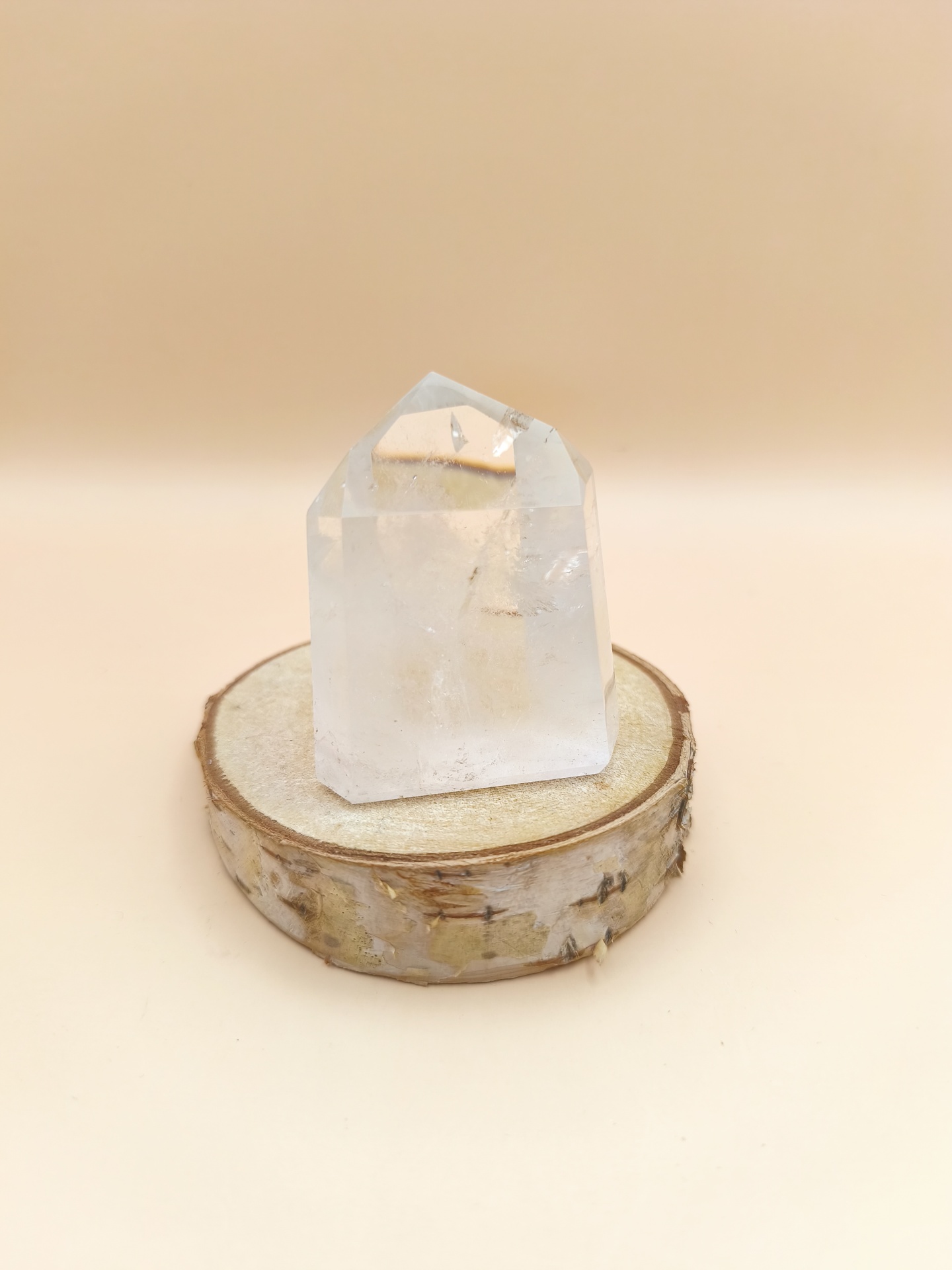 Gerador Quartzo Cristal (65x45mm)