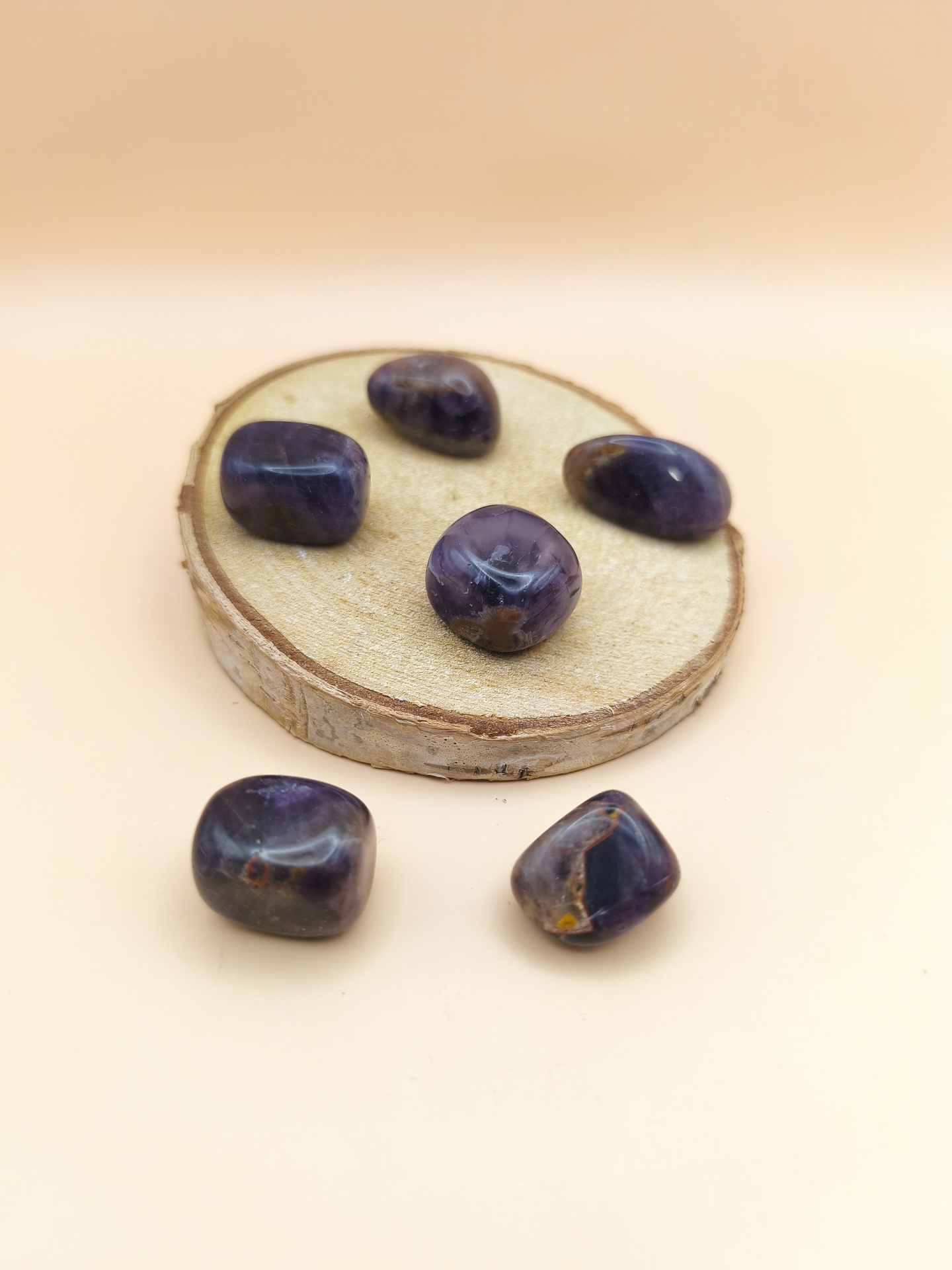 Super Seven Rolada (20/25mm)