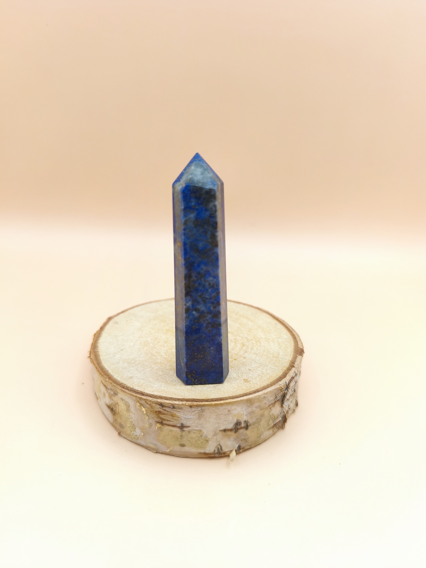 Gerador Lápis Lazuli