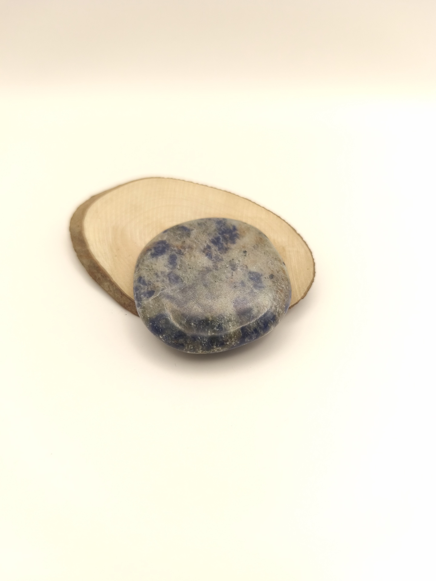 Sodalite (plana)