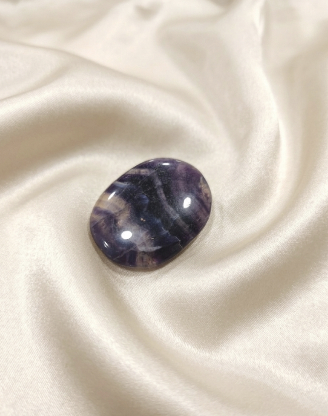 Fluorite Arco Íris flat