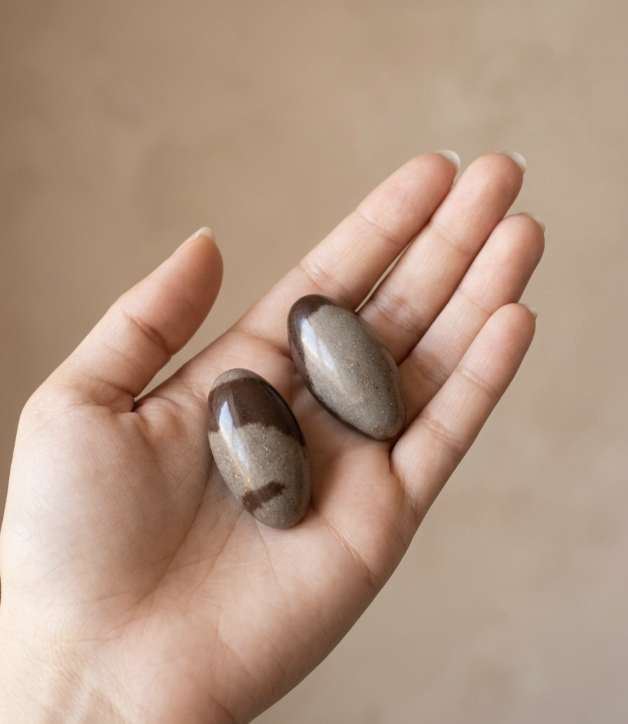 Shiva Lingam 4 cms