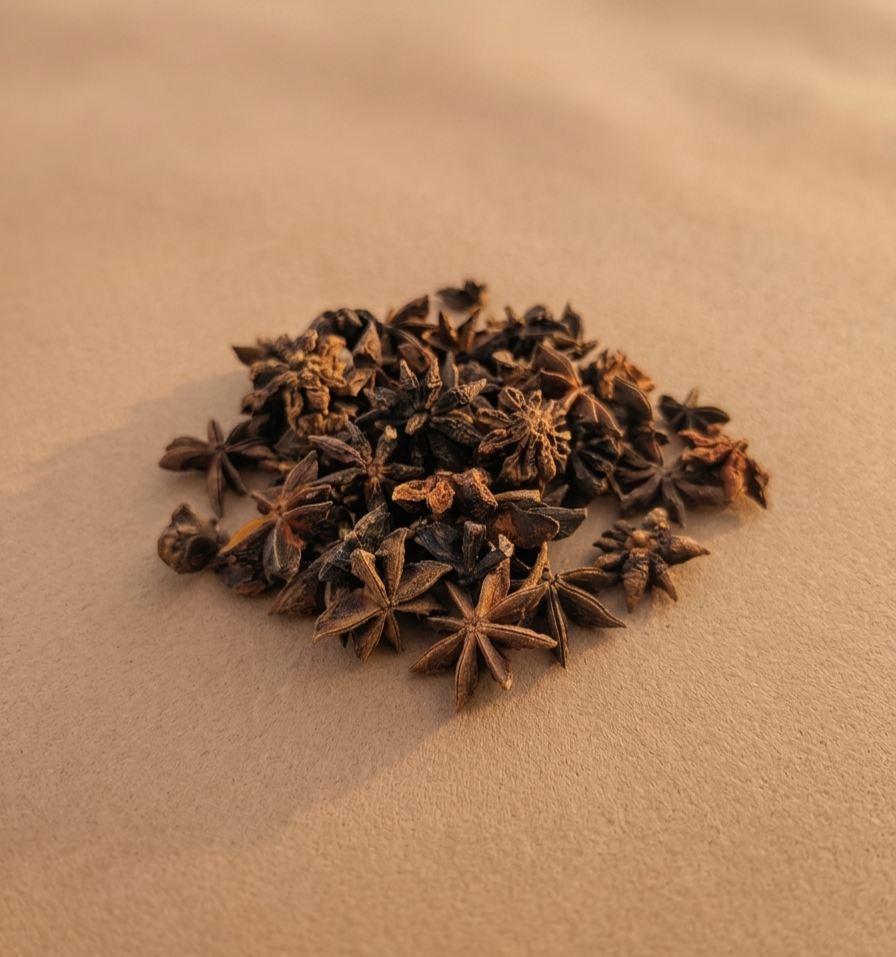 Anis Estrelado 25g
