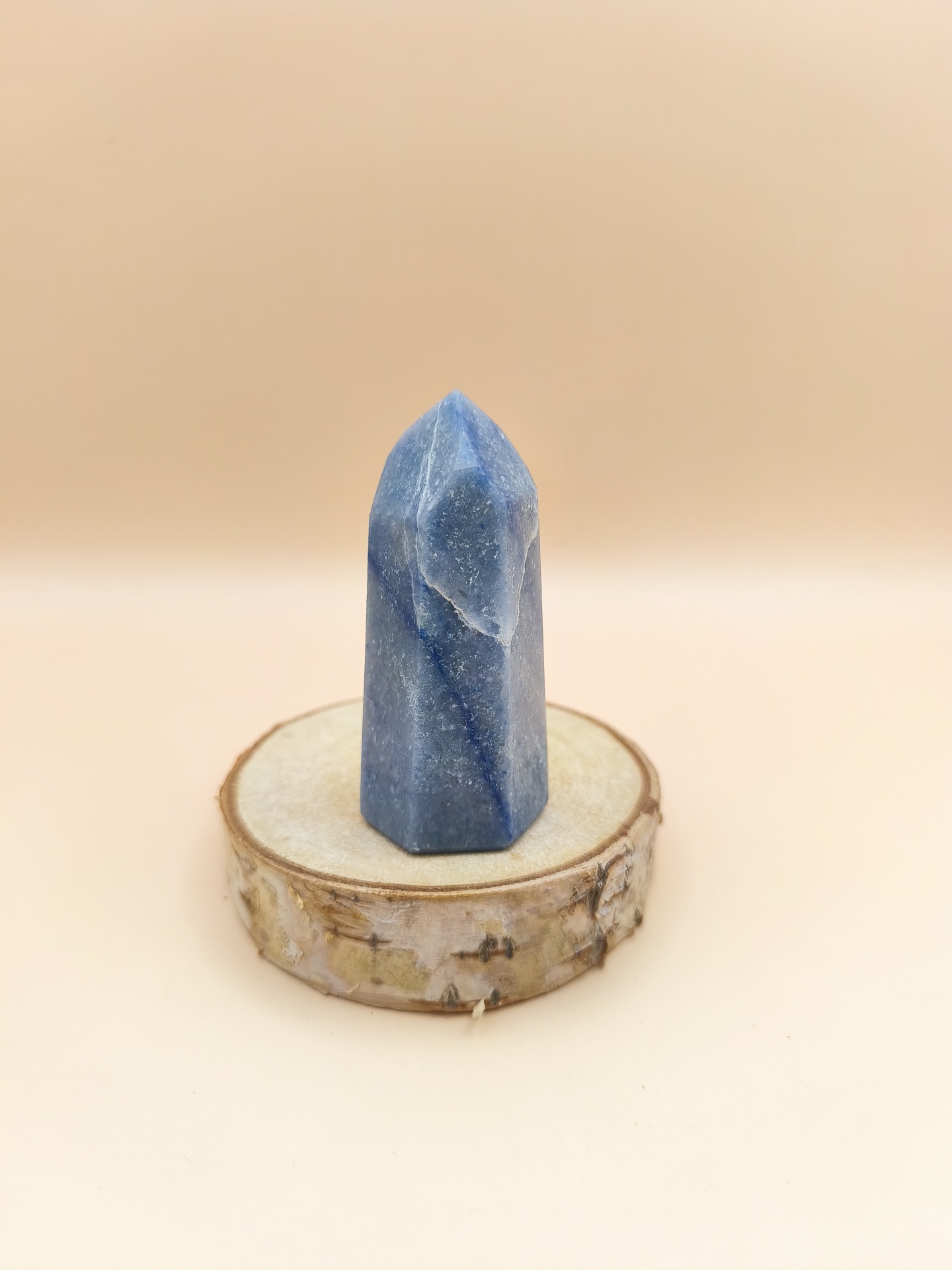 Gerador Quartzo Azul