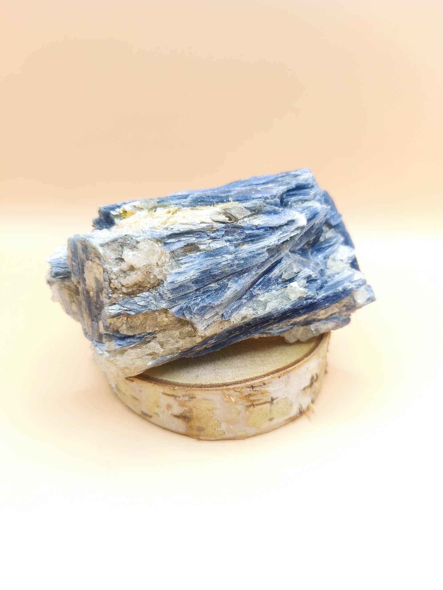 Cianite Azul (575g)
