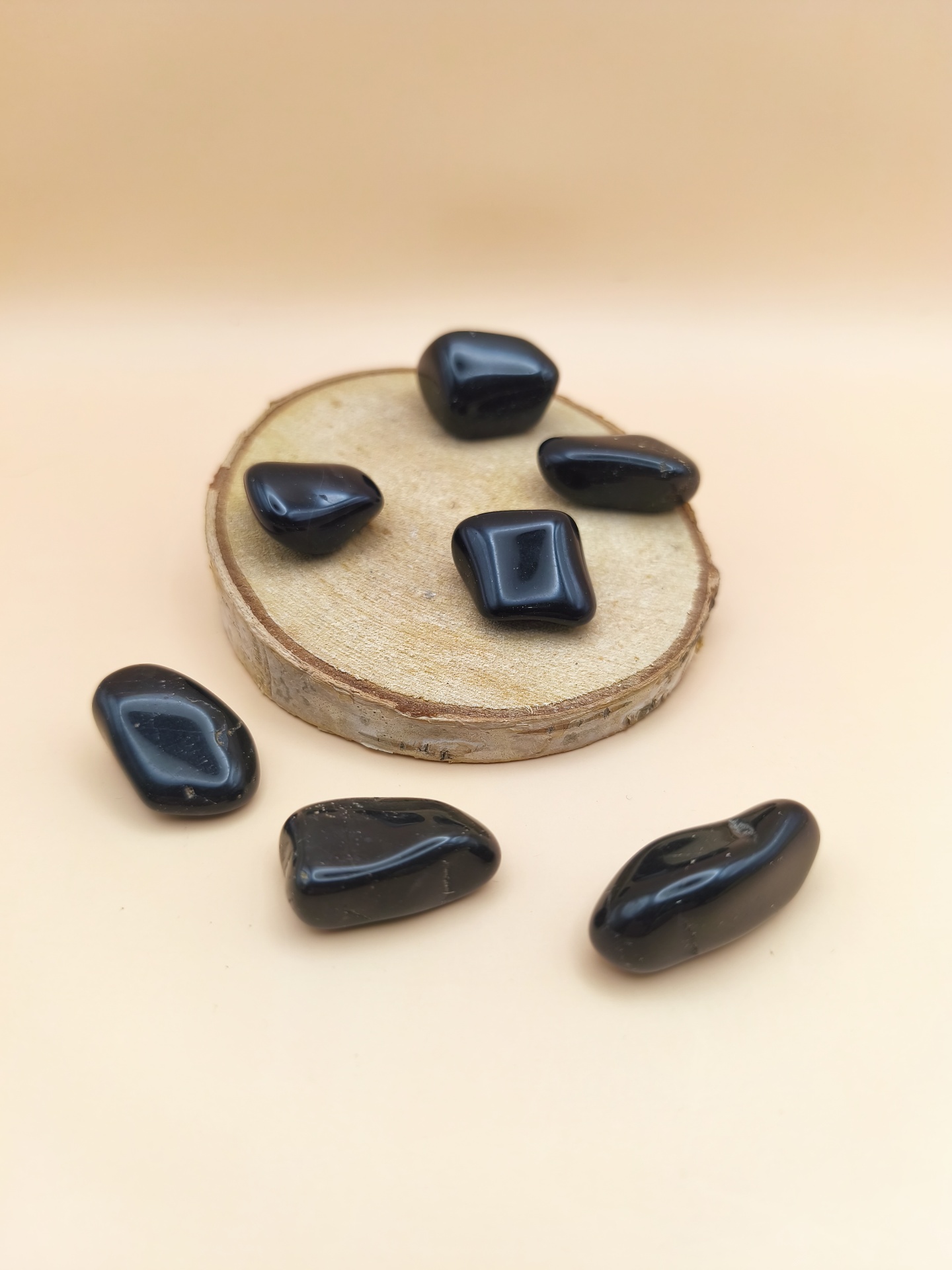 Onix Preto (20/25 mm)