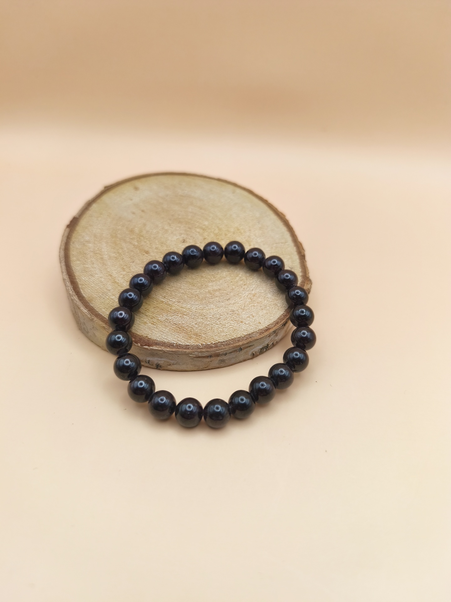 Pulseira Granada 8mm