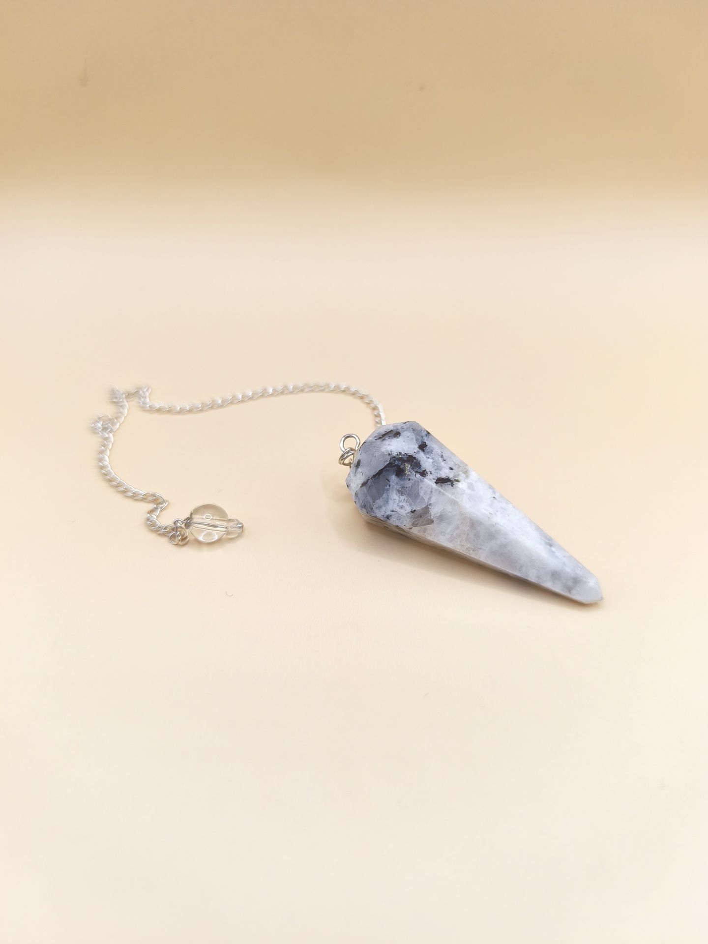 Pêndulo Pedra da Lua