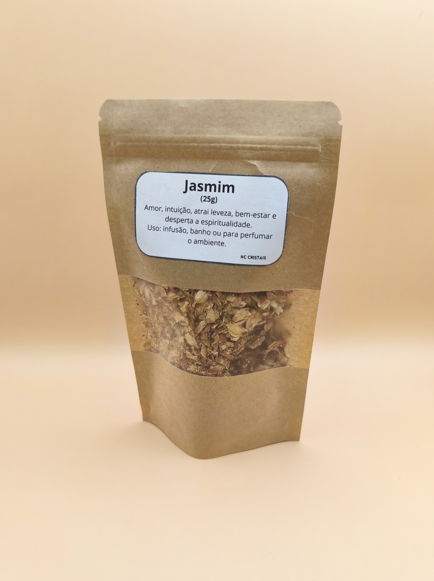 Jasmim (25g)