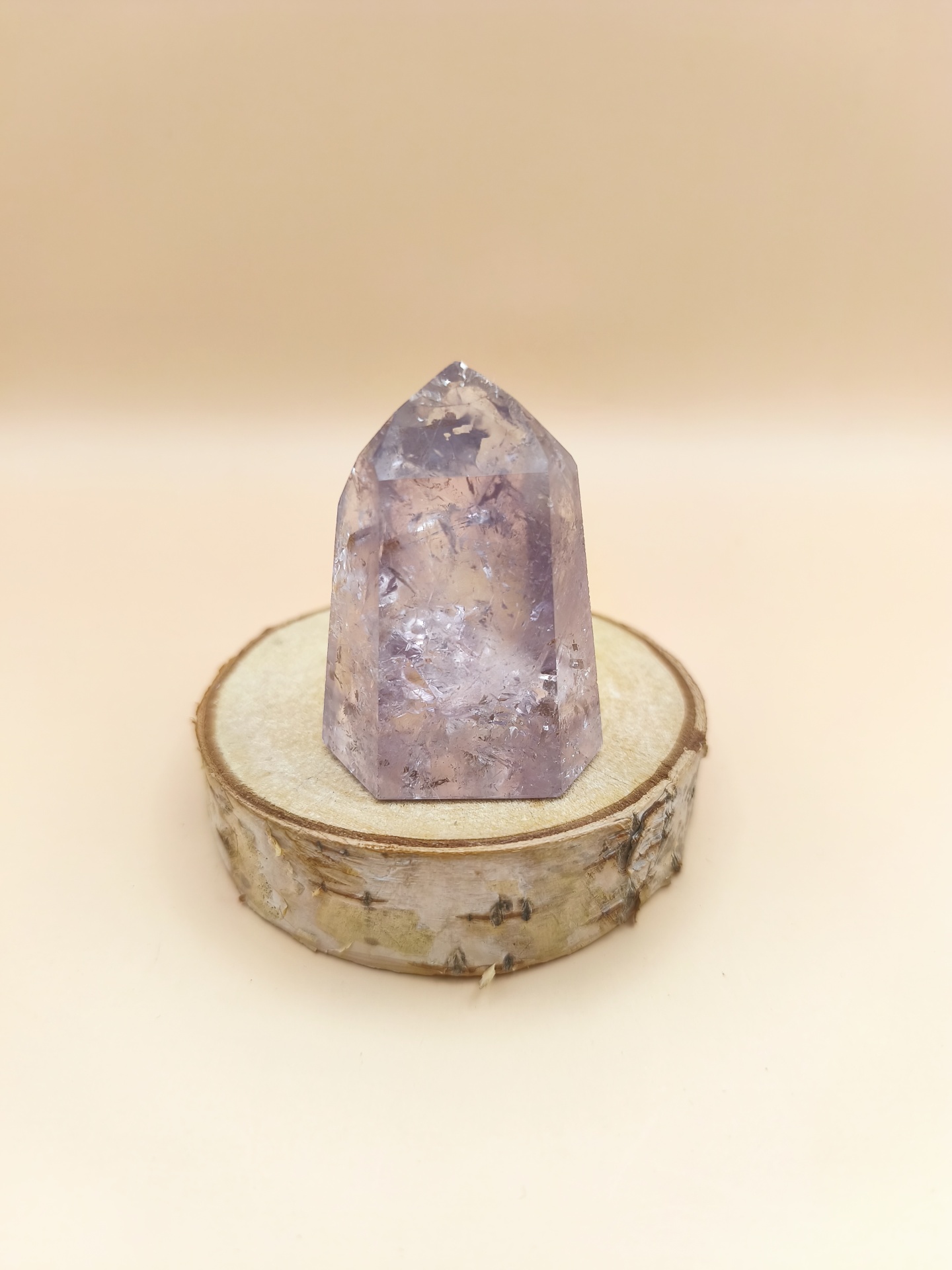 Gerador Ametista (65x30mm)