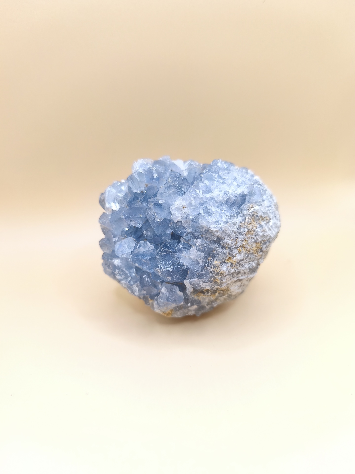 Drusa Celestite (475g)