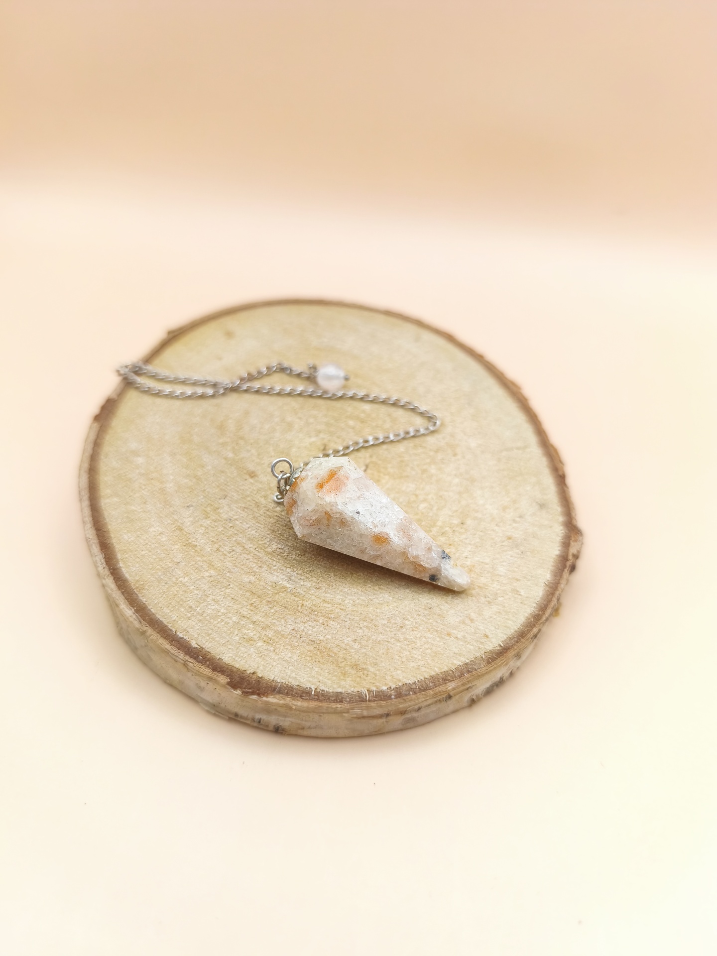 Pêndulo Pedra do Sol