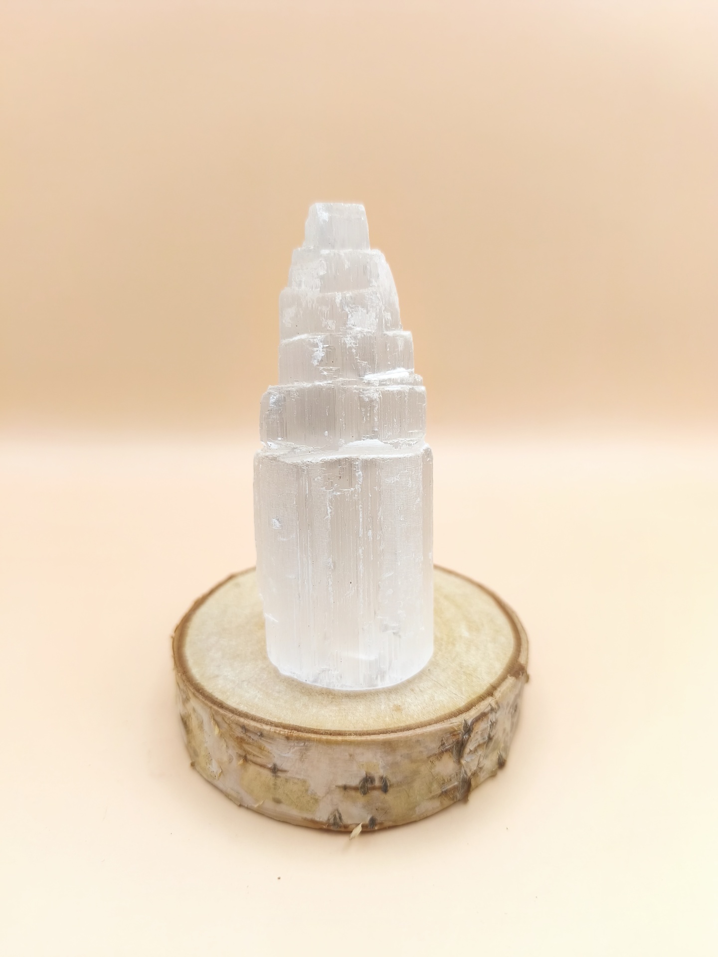 Torre Selenite 10cms