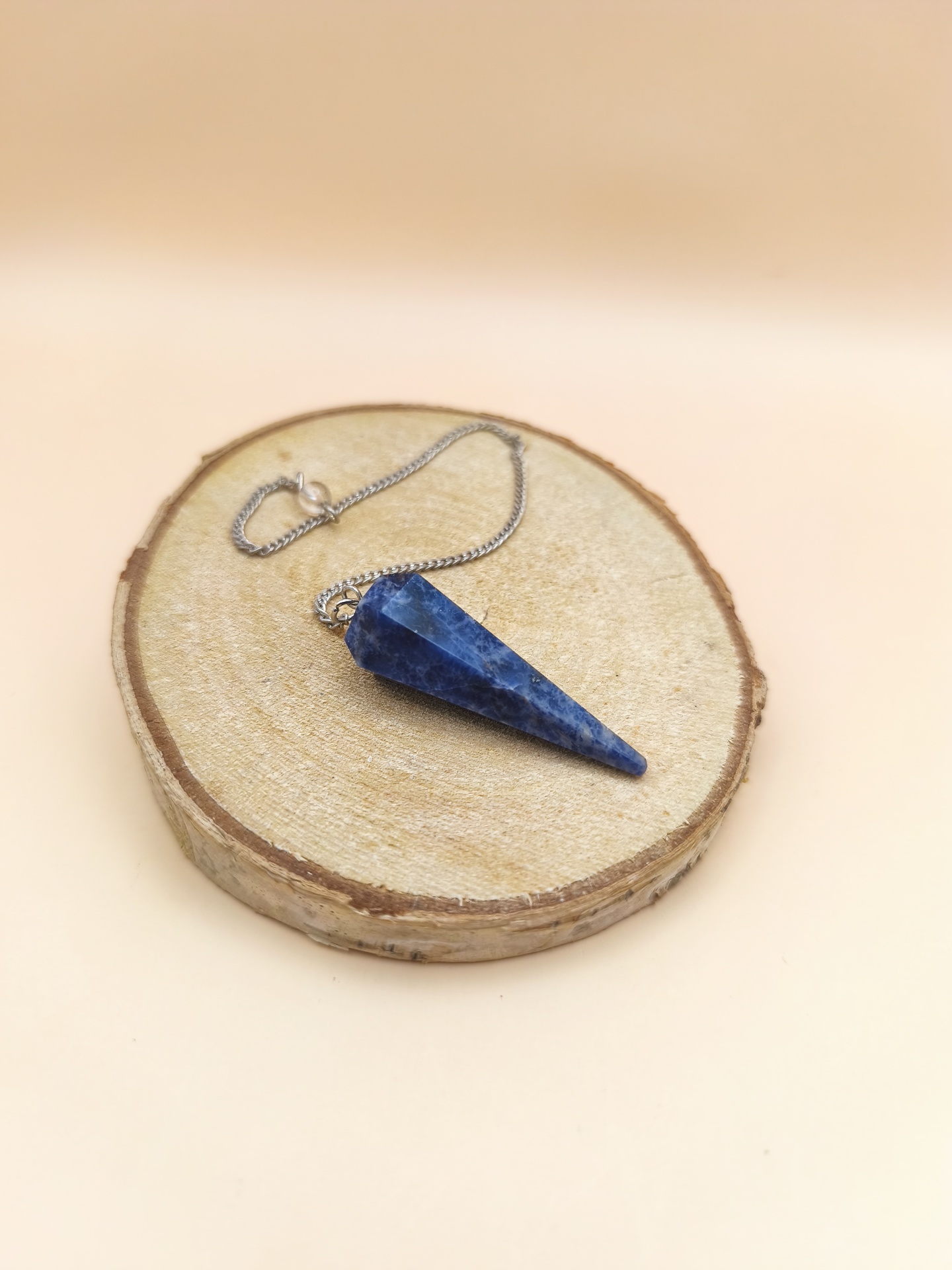 Pêndulo Sodalite