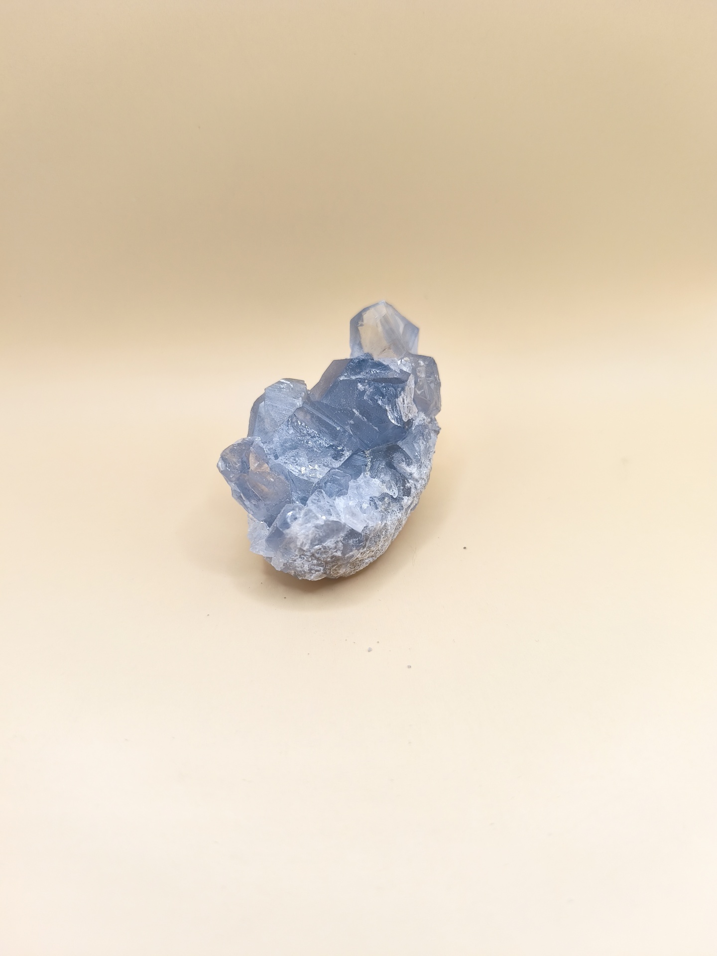 Drusa Celestite (120g)