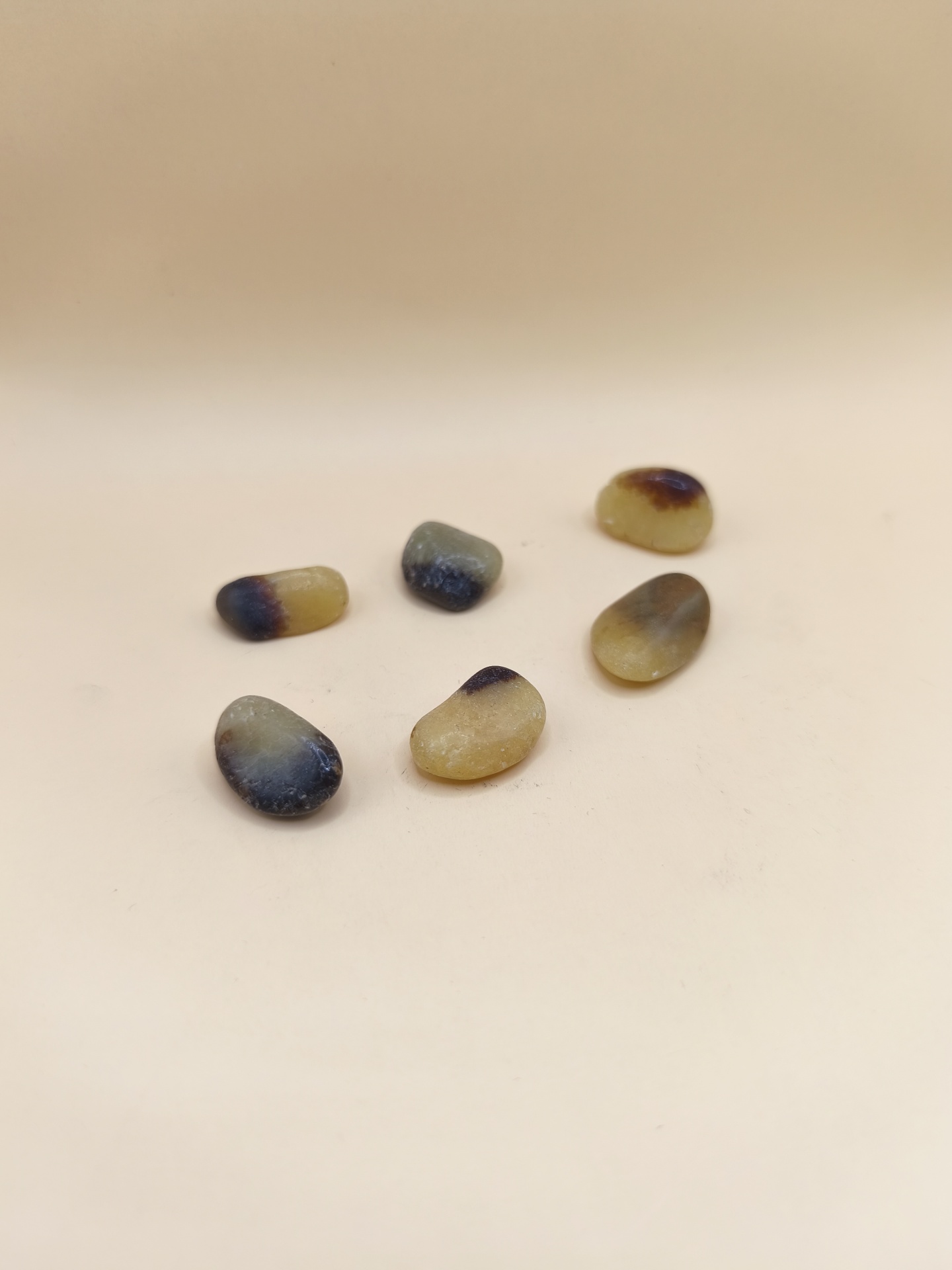 Septária Rolada (10/15mm)