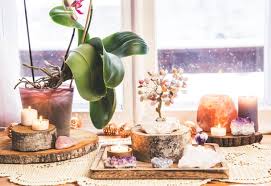 Feng Shui com Cristais, Harmoniza a Energia da tua Casa