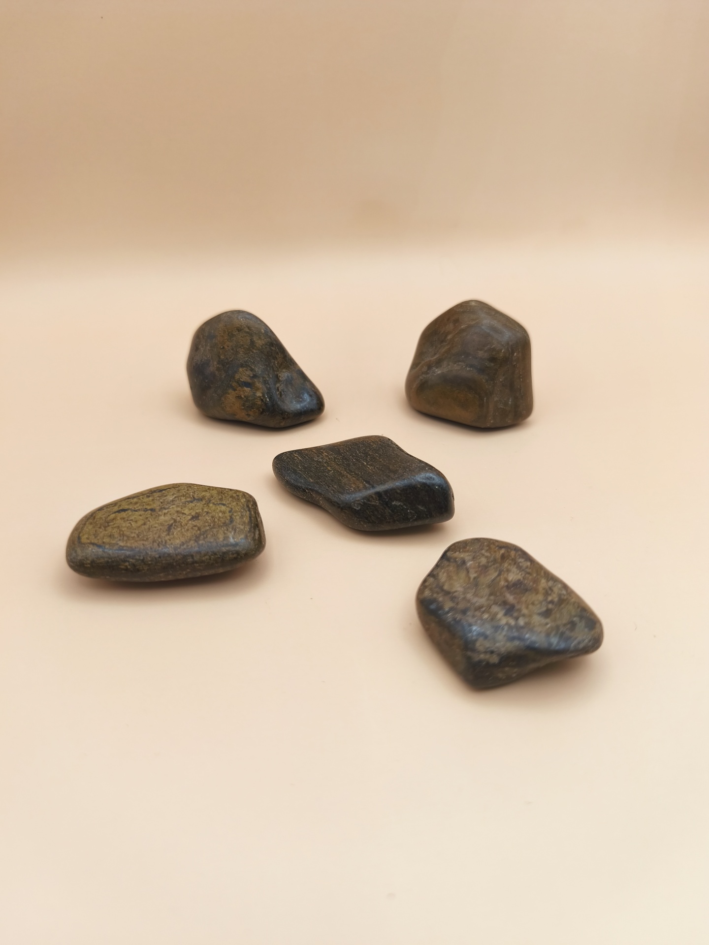 Bronzite rolada (30/35mm)