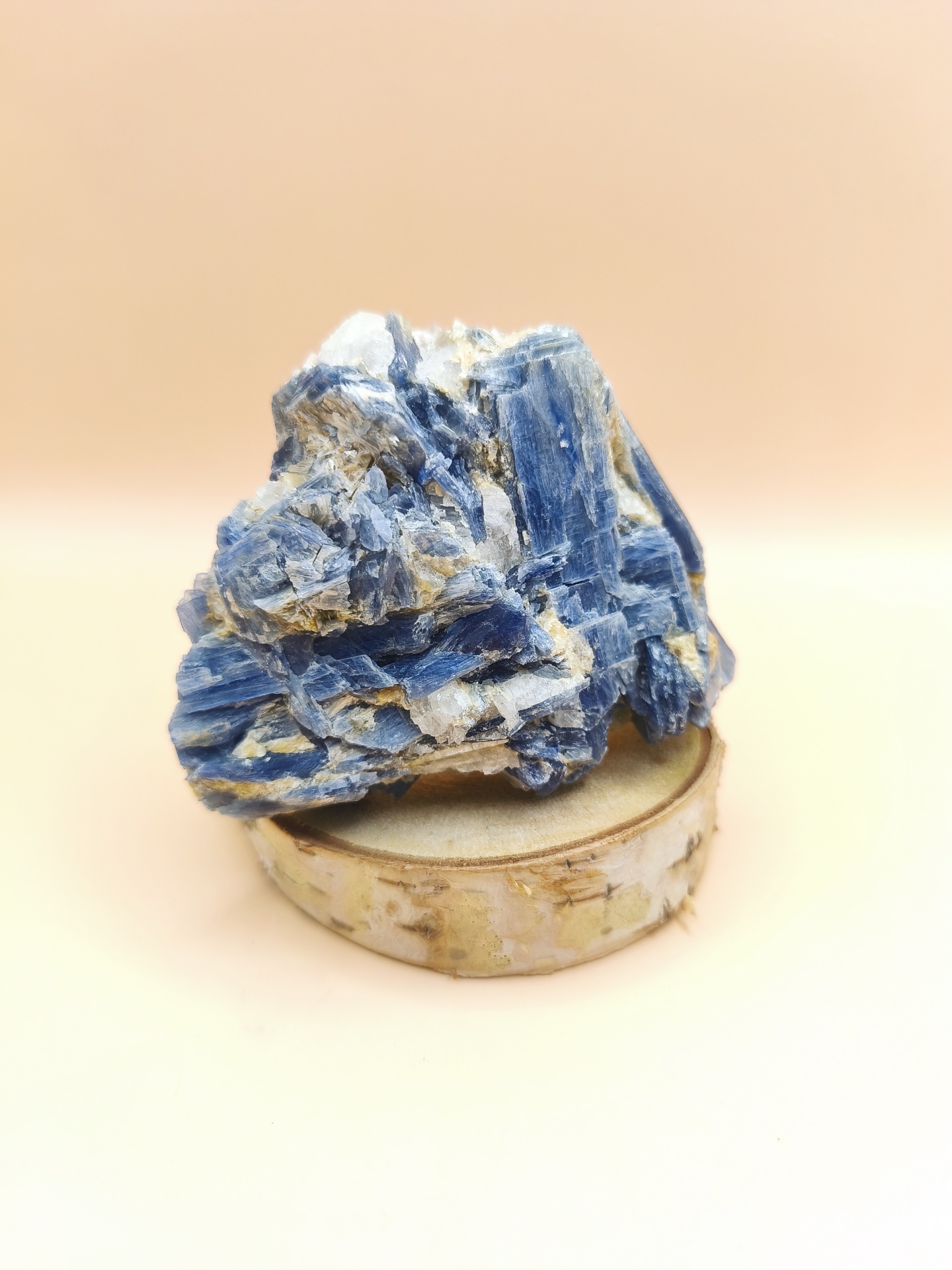 Cianite Azul (420g)