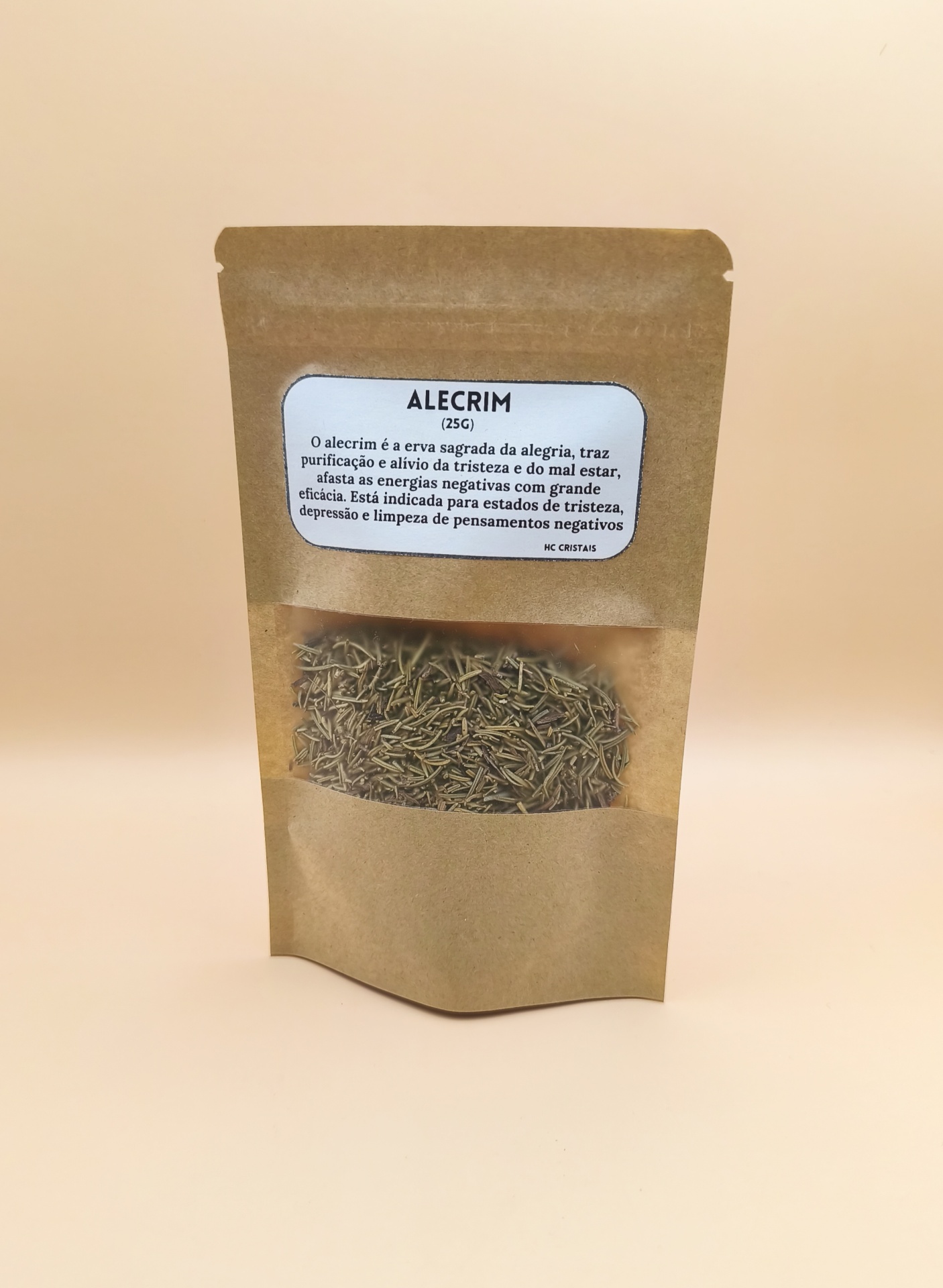 Alecrim (25g)