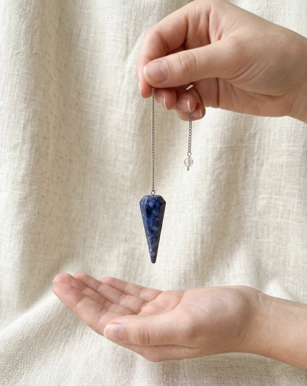 Pêndulo Sodalite