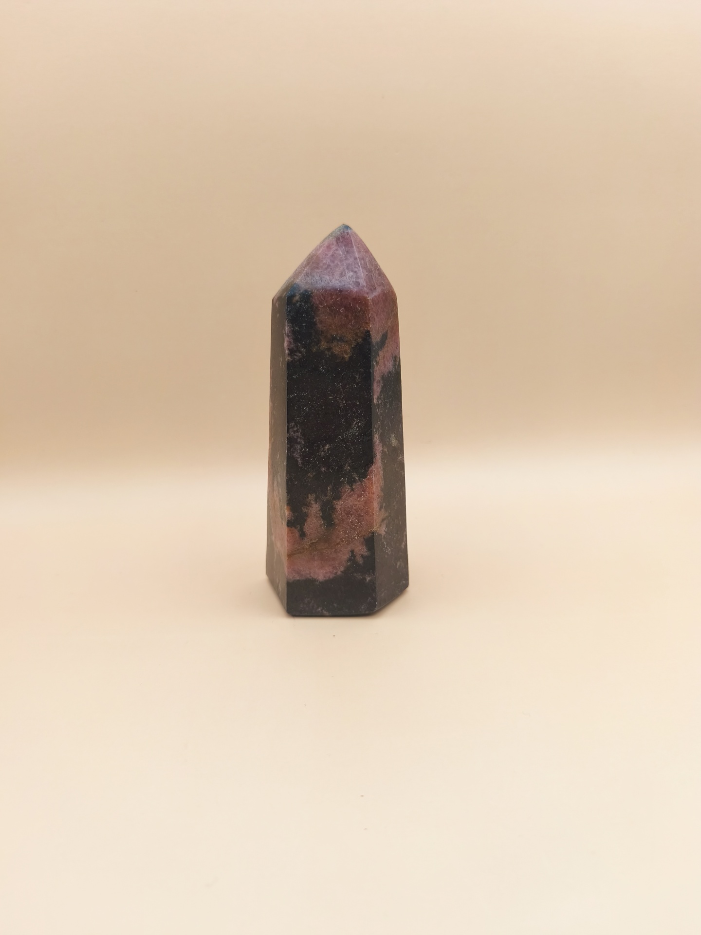 Gerador Rodonite (530g) (130x45mm)