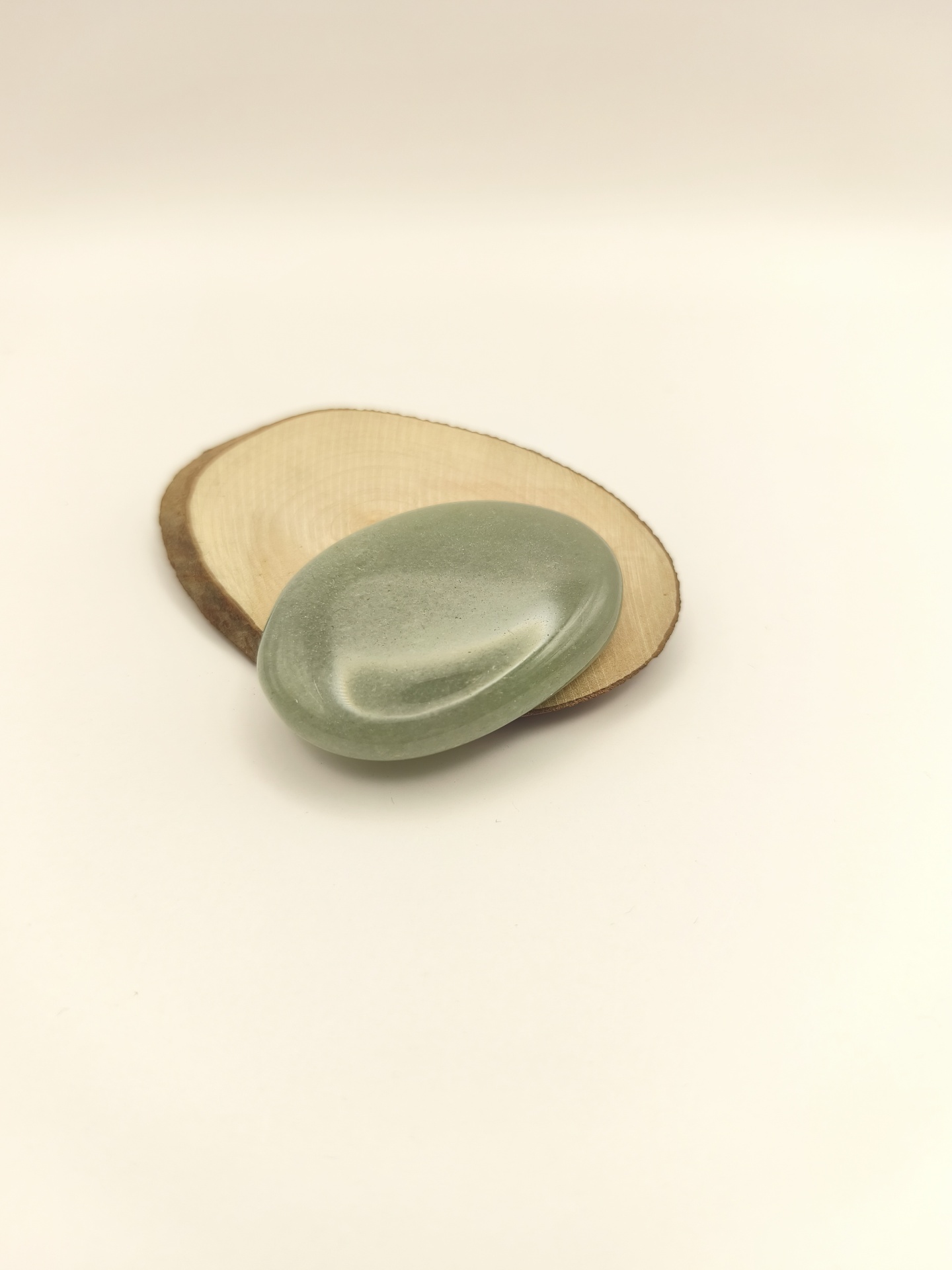 Quartzo Verde (plana)