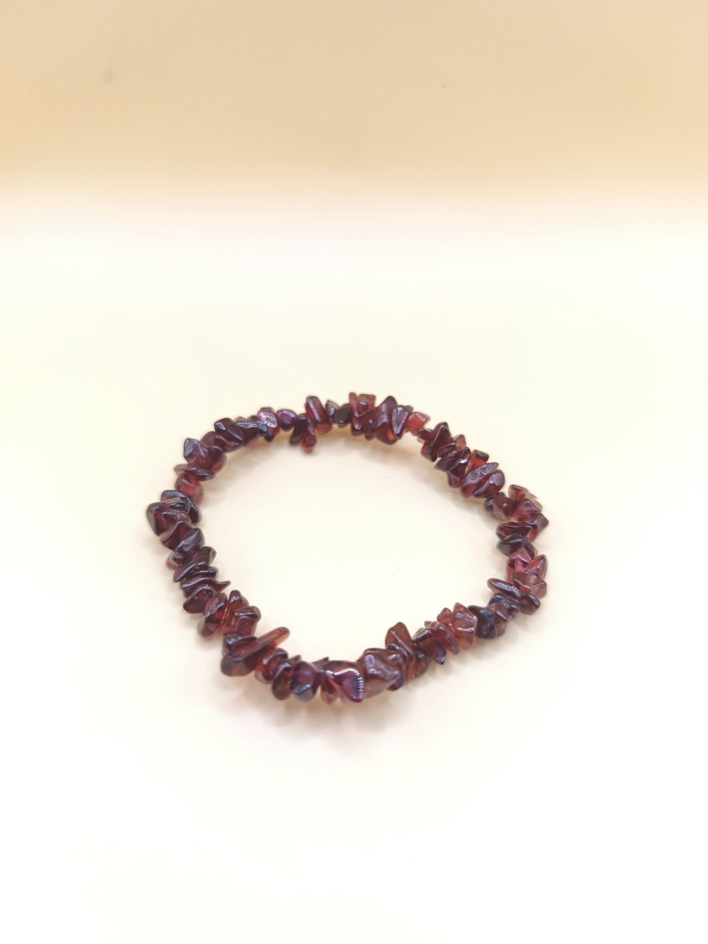 Pulseira Granada chips