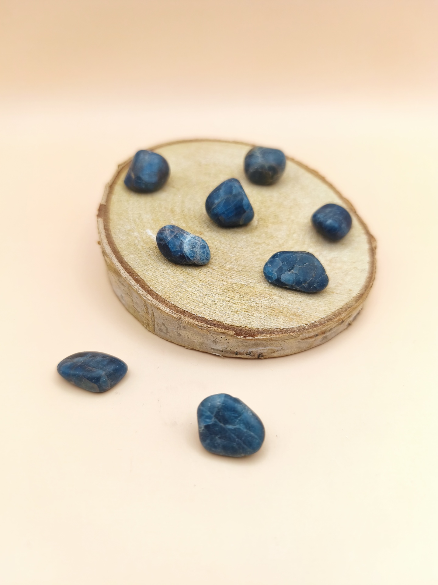 Apatite Rolada (15/20mm)