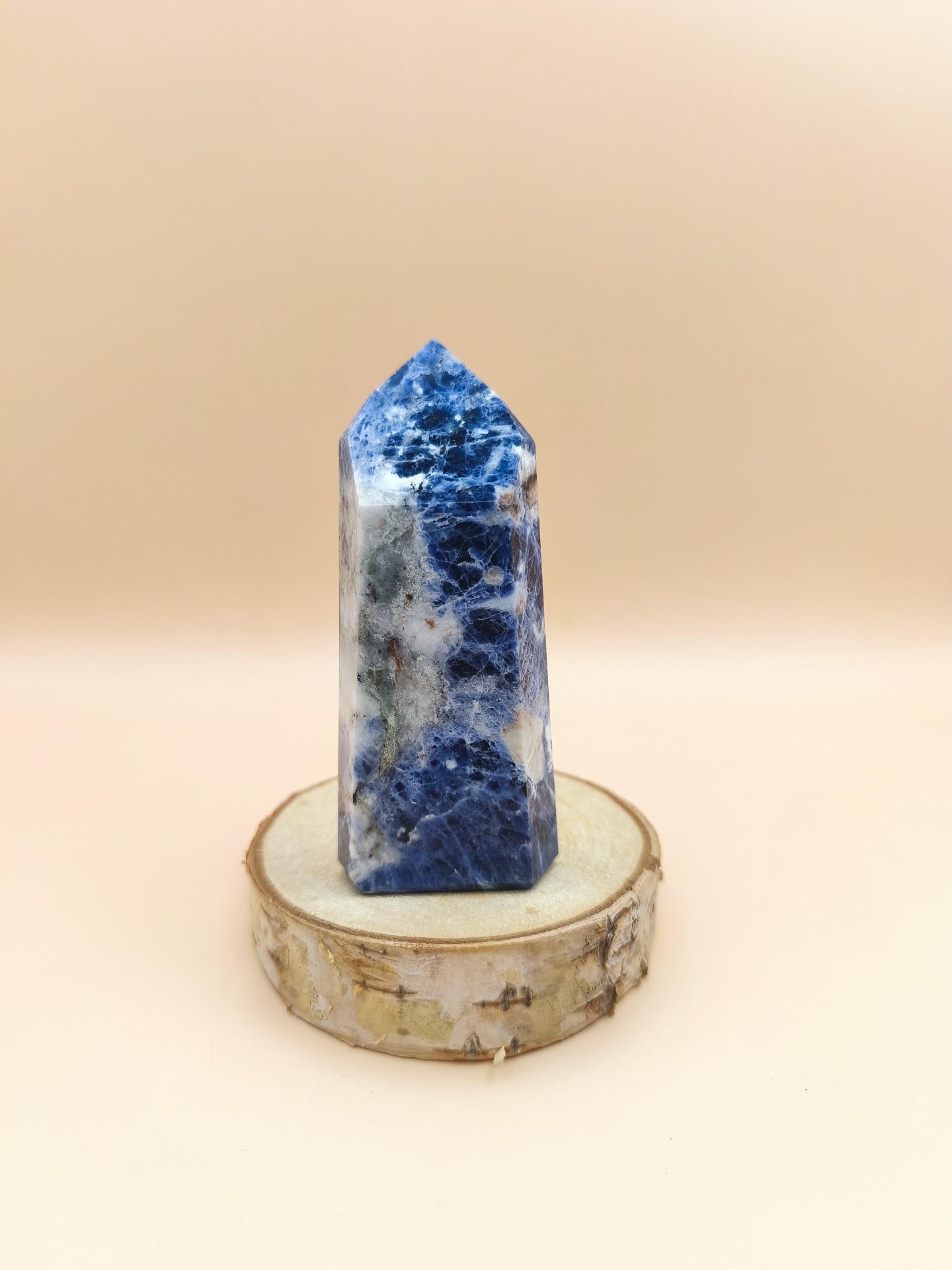 Gerador Sodalite (200g) (115x40mm)