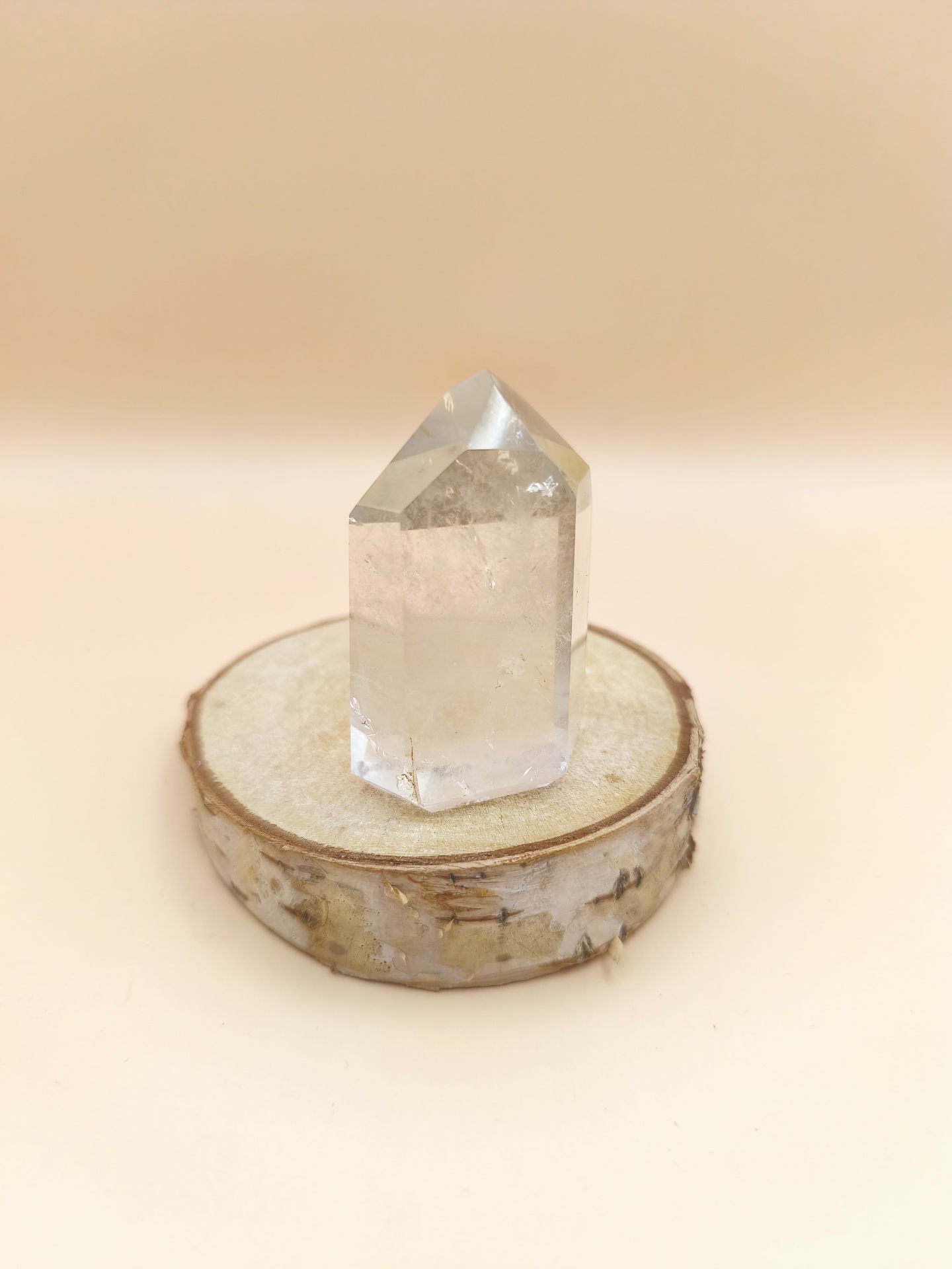 Gerador Quartzo Cristal (65x35mm)