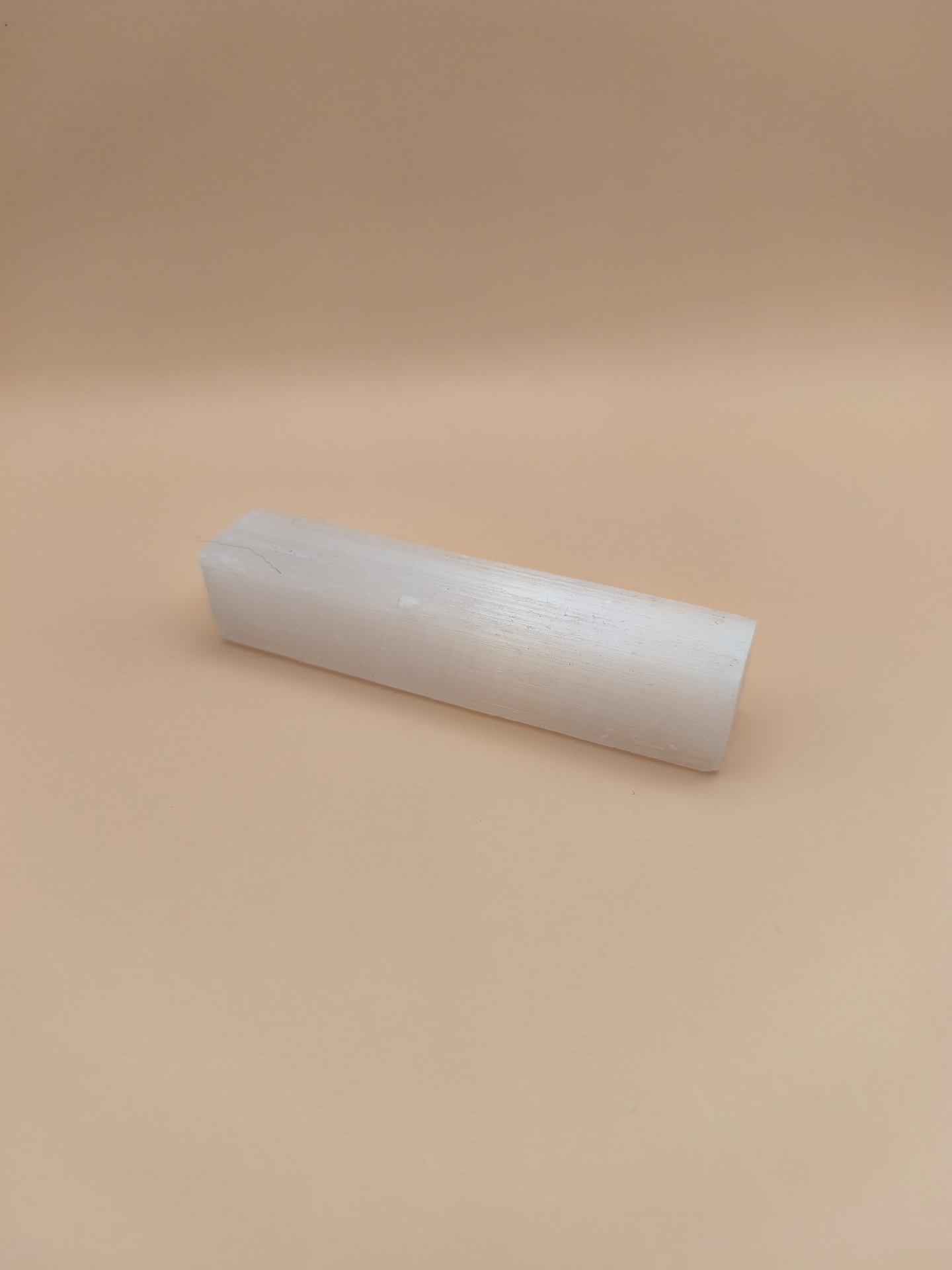 Barra Selenite (10cms)