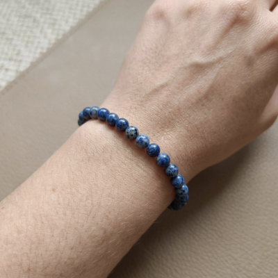 Pulseira K2 Ketonite 5mm