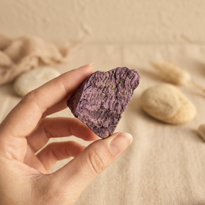 Purpurite Bruto (4/5 cms)