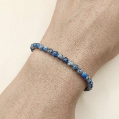 Pulseira K2 Ketonite 4mm