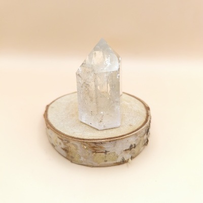 Gerador Quartzo Cristal (60x35mm)