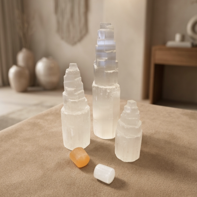 Selenite