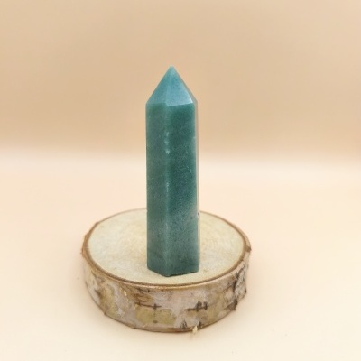 Gerador Quartzo Verde