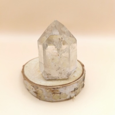 Gerador Quartzo Cristal (70x40mm)