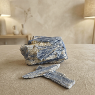 Cianite Azul