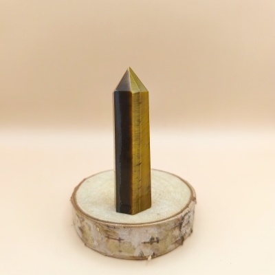 Gerador Olho de Tigre