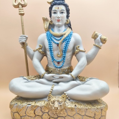 Deus Shiva (220x130x290mm)