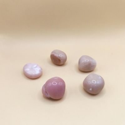 Opala Rosa Rolada (15/20mm)