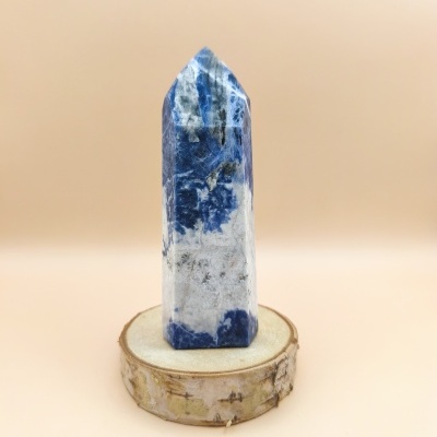 Gerador Sodalite (360g) (140x50mm)