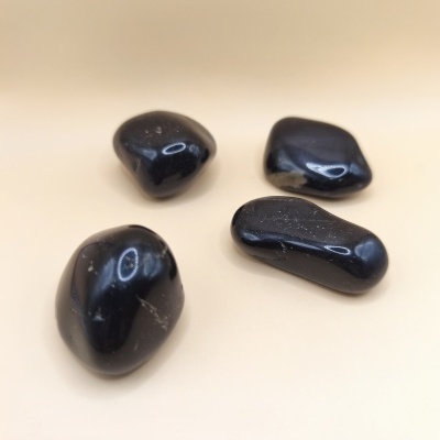 Onix Preto Rolado (25/35mm)