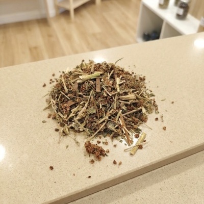 Comigo Ninguém Pode 25g
