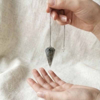 Pêndulo Prehnite