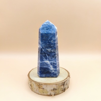 Gerador Sodalite (210g) (115x50mm)