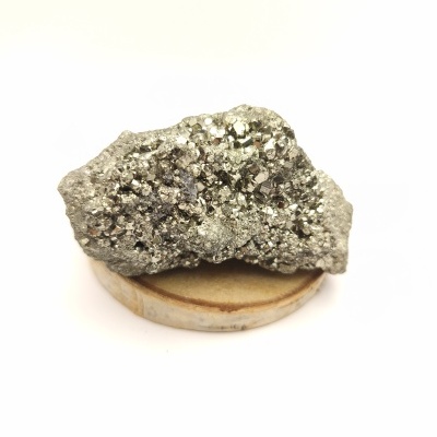 Pirite em bruto (420g)