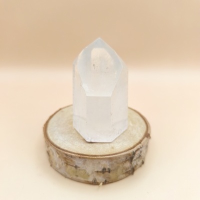 Gerador Quartzo Cristal (75x40mm)